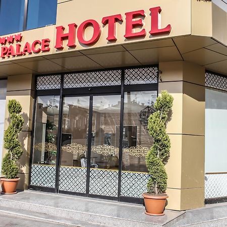 Emsa Palace Hotel Darıca Exteriér fotografie